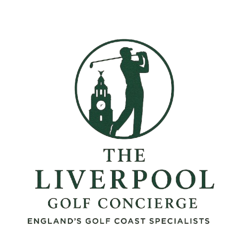The Liverpool Golf Concierge Logo